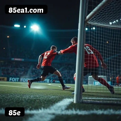 Imagem secundária para conteúdo da página Facebook 85e